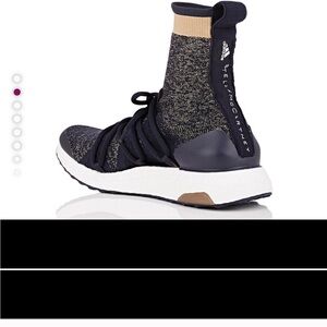 Adidas Stella McCartney Knit Sneakers